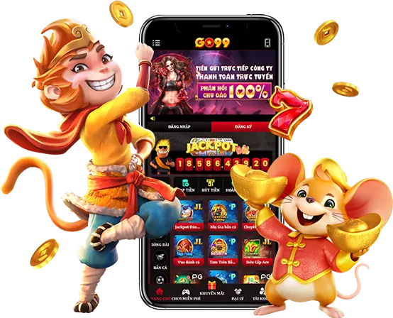 Đa dạng trò chơi JB88