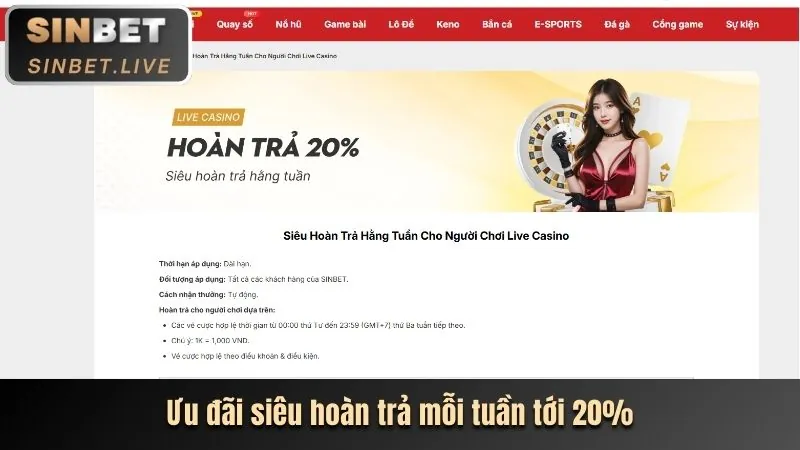 Trải nghiệm Live Casino jb88 link vào